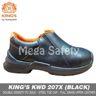 Kwd 207X Honeywell Original Safety Shoes