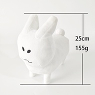 Gubby Plush Dolls Stuffed Anime Peripherals Cotton Doll Soft Doll Cute Room Decoration Collection Ki