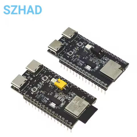 ESP32-H2-DevKitM-1-N4 H2 Series Development Board Thread/Zigbee/BLE5 On-board MINI-1U-H2