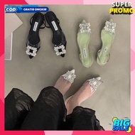 Women's Party Heels for Weddings Rmaja Hill Korean Model Heels Shoes Soft and Light Hals Fashion Hil