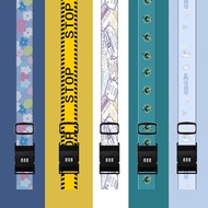 Packing Belt Luggage tsa Box Reinforced Bundle Travel Luggage Belt Luggage Pull Bar Box Customs Lock