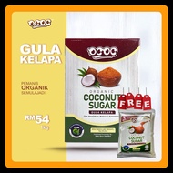 ️With ️GULA KELAPA OCOC Dr Rizal