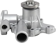 Electric Water Pump Compatible for Yanmar 119266-42100 119266-420102 119266-42101 PC15R-8 PC12R-8 En