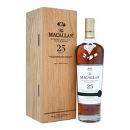 Macallan 25 sherry oak 麥卡倫