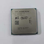 A8 9600 Socket AM4 Processor