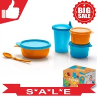 Tupperware Tupperware Twinkle tup set Tupperware Original