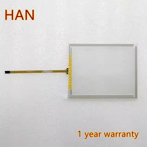 Brand New For Hach DR 2700 DR 2800 DR2700 DR2800 LZV611 Spectrophotometer Touch Panel Screen Glass D