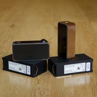 Special Edition Nickel HexOhm 3.0 O-Frame Murce