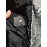 Suit Men's Blazer/ Brand 3 pcs