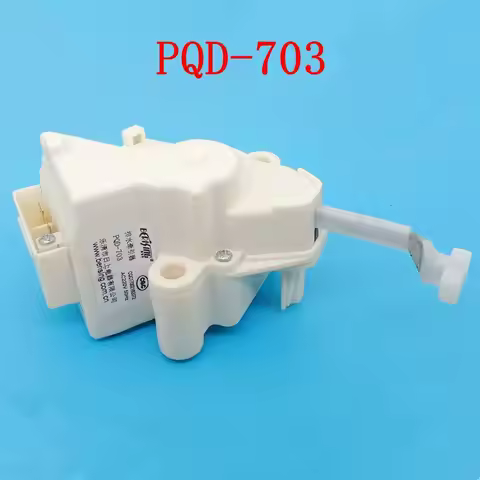 PQD-703 XPQ-6A For Samsung LG Washing machine tractor Washing machine drain valve Washing machine dr