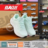 Baoji 1117 Running Softly [W] NEA รองเท้าผ้าใบ บาโอจิ