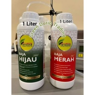 PACKAGE BAJA FASTGROW (1 Liter/botol) 2 BOTOL