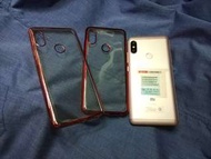 Redmi Note 5 Mobile Cases with extra protection. $40 each