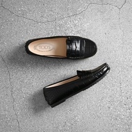 TOD'S 樂福鞋 EUR 34.5 / 古董皮鞋、古著鞋、復古皮鞋、娃娃鞋