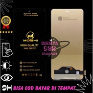 LCD TOUCHSCREEN SAMSUNG M546 (GALAXY M54 5G / F54 5G)