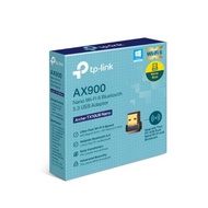 TP-LINK TX10UB NANO | AX900 Nano Wi-Fi 6 + Bluetooth 5.3 USB Adapter