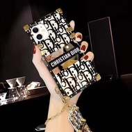 Casing For iPhone 16 15 14 13 Pro Max 13 Mini 13 12 Pro Max 12 Mini 11 Pro Max Xs Max XR SE2 i8 i7 i