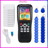 1Set ABS RFID Card Copier Reader Writer Smart Card Reader Writer RFID Copier