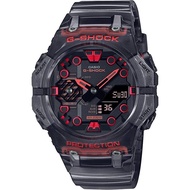 JDM WATCH★ Casio G-Shock Black Analog Digital Watch GA-B001-1A GA-B001-1AJF