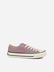 AIRWALK รองเท้าผ้าใบผู้หญิง รุ่น RETHEN (F) สี PURPLE