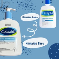 Cetaphil Gentle Skin Cleanser 500ml/Cetaphil