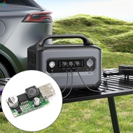 48V to 5V USB Step Down Converter - 12V-48V DC Voltage Regulator