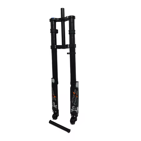 KKE Front Suspension Fork 26 27.5 29 Inch for MTB Sur-ron Stealth Bomber eBike 110mm x 20mm