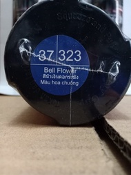 Pilok Pilox Samurai Paint Black Glossy Black Doff Hitam Doff White Clear Pernis Silver Blue Maroon R