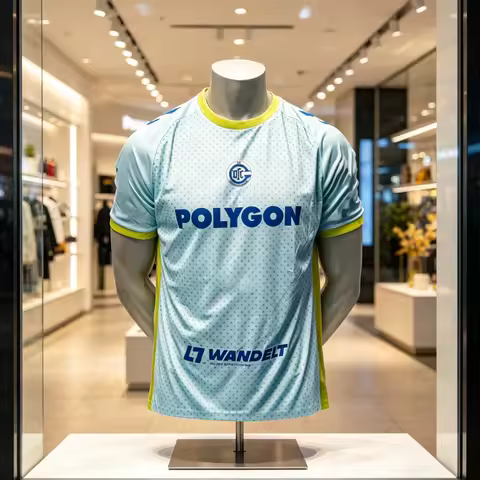 Gummersbach 2025-26 HBL New Arrival Germany Handball Jersey 3D Printed T-Shirt Home Away Adult KIDs 