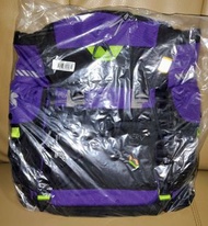 【現貨】 FX CREATIONS × EVANGELION / EVA / NERV / 新世紀福音戰士 - 初號機 / 13 號機 背囊 / Backpack