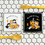 柴之助 / 四方鏡 SME-106