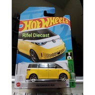 Hot Wheels Volkswagen ID BUZZ