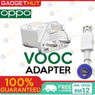 [ORIGINAL] OPPO Flash &amp; Fast Charger Micro USBCharging Sync Data 1M 1 Meter Cable F9 F11 PRO R15