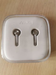 Asus earphone zenear 耳機