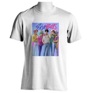 Kpop Demon Hunters Saja Boys Huntrix Unisex Tshirt