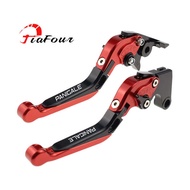 For Fit Dui Panigale V4 Panigale V2 1299 1199 959 899 Panigale Motorcycle CNC Accessories Folding
