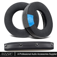 Cooling Gel Earpads for Beyerdynamic DT770/Pro DT880/Pro DT 990/Pro DT440/DT550/DT790/DT797/DT831/DT