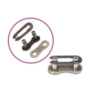 Single Speed Chain Connection for BMX Bikes, Mini Bikes, Children's Bikes
