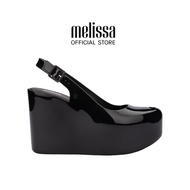 MELISSA GROOVY WEDGE AD รุ่น 33925 รองเท้ารัดส้น