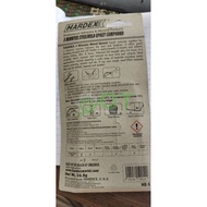 5MINUTES STEELWELD EPOXY COMPOUND 2TON GUM HARDEX