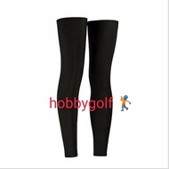 LEG SLEEVE LEG Cuffs Protects when Sports