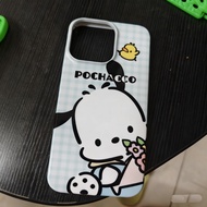 Viral Funny Kuromi Samsung S25/S24/S23/S21Ultra/A73Cute Shockproof Cover Trendy