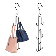 GANTUNGAN Multifunctional HANGER HANGER, belt bag HANGER, accessories