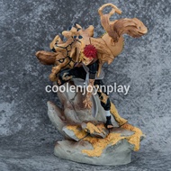**Ready Stock in Malaysia** Anime Naruto Gaara Sand Ver. Action Figure PVC Figure