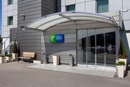 日內瓦機場智選假日飯店 (Holiday Inn Express Geneva Airport)