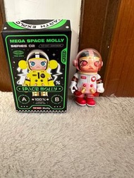 Pop Mart 盲盒公仔 Space Molly