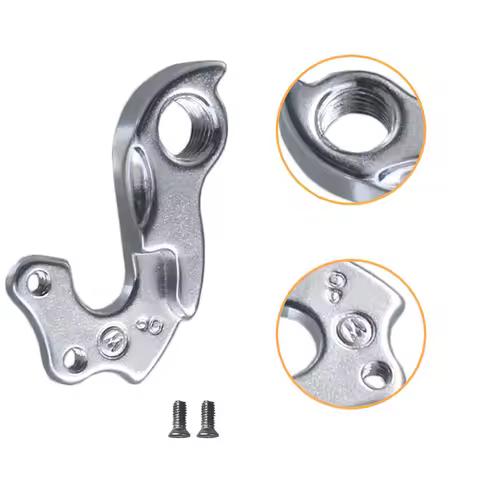 Bike Rear Derailleur Gear Mech Hanger For MERIDA FitR903/904 Bicycle Tail Hook Replacement Road Bike