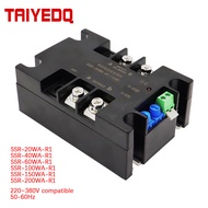 Single-phase intelligent Motor Soft Starter Soft Start Module Slow Start For Water Pump Motor 2KW4KW