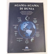 Agama-agama Di Dunia (terpakai)