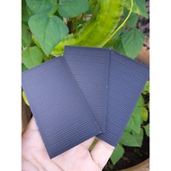 3PCS Mini 5V Solar Panel